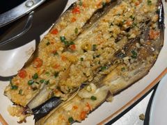 -宵夜侠·自选衡阳烧烤大排档(新塘白江店)