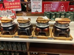 -魏铭鱼头捞饭(嘉善店)