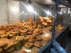 -杨老大焙子月饼干货(宽巷子民族美食街店)