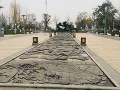 -金银湖国家城市湿地公园