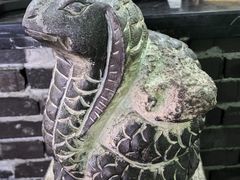 -马叉虫和妖且闲·长沙大排档(解放西店)