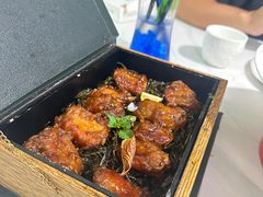 -3号仓库·创意中国菜(新世界城店)