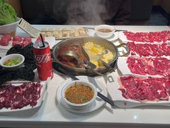 -潮发潮汕牛肉店(龙洞店)