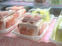 -甜星Star·生日蛋糕(百盛店)