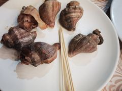 -湛江渔港·大排档(乐园路总店)