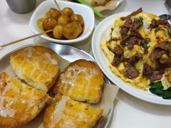 -華歡冰室-WahFoon(吉大店)