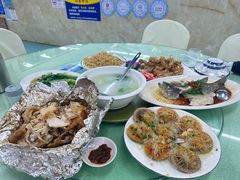 -景好海鲜餐厅(大鹏必选旅游店)