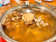 -全汁全味驴庄(凤岗店)