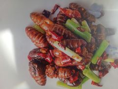 -南山鲜虾面·活鲜小馆·海味大连菜(南山总店)