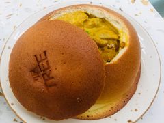 咖喱面包鸡-大树餐厅(环球港店)