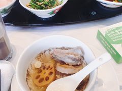 -黔蘑菇四季餐厅(观山湖店)