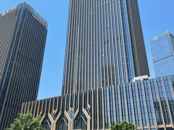 山东数字产业大厦商务楼|大明湖44条评价|人均 -山东林业大厦商务 