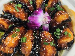 -普天和酒楼·新津菜·烤鸭(天津之眼店)