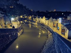 -水墨澜渟足道·SPA·传统(四望亭东关街店)