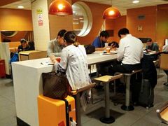 -麦当劳(北京南站店)