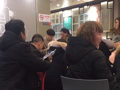 -永和大王(共和新路店)