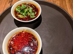 -万记麻辣烫国展总店