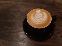 -藏书馆咖啡LibraryCoffee·Bistro(牡丹园店)