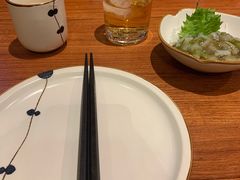 梅子酒-気楽亭和食料理(气乐亭大世界本店)