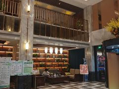 -御海8号温泉酒店