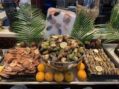 -火舞泰·泰式海鲜火锅餐厅(世纪城店)