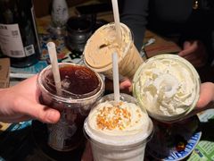 -星巴克臻选(北京颐堤港中心第二店)