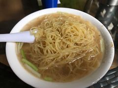 -巧美面家(东华西店)