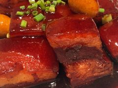 红烧肉-惠丰堂饭庄(北洼路店)