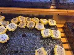 -牛YO寿喜烧·铁板烧和牛火锅自助(市府恒隆店)