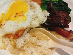 -香港新曜记茶餐厅(万泰城店)
