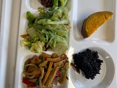 -中国农业大学(西校区)