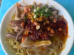 -小翔干面(西航店)