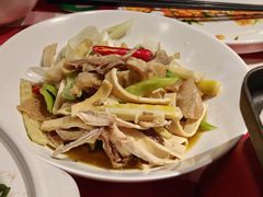 -西贝(南开大悦城店)