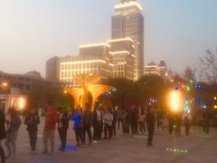 -南昌之星摩天轮