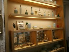 -艺彩阳光手工坊(大连恒隆广场店)