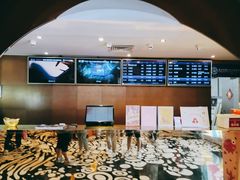 -华夏太古巨幕影城(贺龙广场店)