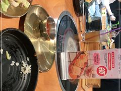 -肥肥虾庄·金牌油焖大虾(杨园滨江时代walk店)