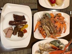 -杭州国际会议中心洲际酒店-原素全日餐厅(解放东路店)