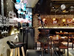 -斯比特花园西餐厅(东方商厦店)