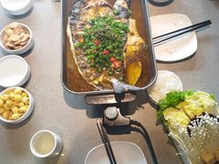 -半天妖烤鱼(石岛店)