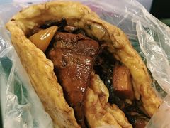 -王虎子大饼(甸柳新村五区店)