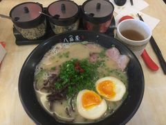 -八盛屋·沾面(集美万达店)