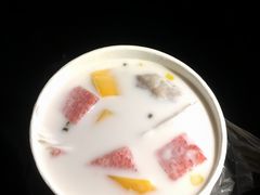 -大学城夜市