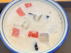 -文昌邓记清补凉(西沙路店)