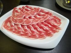 -滇釜火锅·能喝汤的火锅(车公庄店)