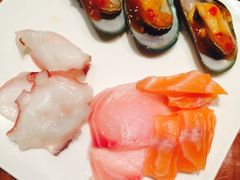 -北京王府井希尔顿酒店·万斯阁西餐厅