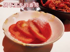 -丹虾|文和友小龙虾·烙锅(陕西路旗舰店)
