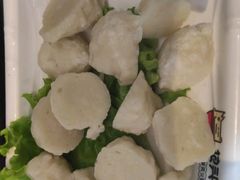 -狼头山火锅 KTV欢唱·烤串(理工大学店)