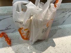 -沪上阿姨·精选茶饮(滨海永旺梦乐城店)