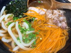 -东京屋(武定路店)